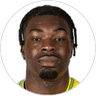 Saydou Bangura, Forward for NK Istra 1961