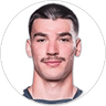 Filip Cuic, Forward for Pogon Szczecin