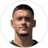 Domagoj Begonja, Defender for NK Varaždin