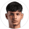 Jair Moretti, Forward for Sporting Cristal