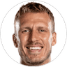 Dan Burn, Defender for Newcastle United