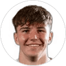 Zander McAllister, Midfielder for Motherwell