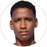 Kener Gonzalez, Midfielder for Inter Palmira