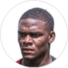 Jhon Palacios, Forward for América de Cali