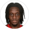 Christopher Lungoyi, Forward for Gaziantep FK