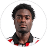 Ebrima Ceesay, Forward for Samsunspor