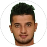E. Özarslan, Defender for Yeni Mersin İY