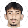 Berkay Topdemir, Forward for Antalyaspor