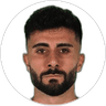 Emrecan Bulut, Forward for Rizespor