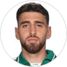 Mucahit Ibrahimoglu, Midfielder for Konyaspor