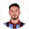 Arif Bosluk, Defender for Konyaspor