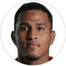 Cristian Iguaran, Forward for Unión Magdalena