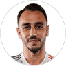 Gokhan Sazdagi, Midfielder for Beşiktaş J.K.