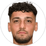Abdulsamet Burak, Midfielder for Kayserispor