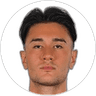 Bedirhan Ozyurt, Defender for Alanyaspor