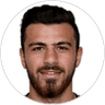 Samet Karakoc, Defender for Antalyaspor