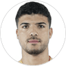 Eyup Aydin, Midfielder for Samsunspor