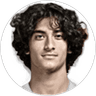 Efe Isik Asim, Defender for Beşiktaş J.K.
