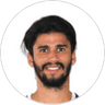 M. Yüksel, Midfielder for 1984 Muşspor
