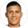 Carlos Bogota, Forward for Llaneros