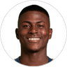 Neyser Villarreal, Forward for Cruzeiro