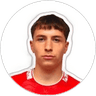 Louis Agosti, Midfielder for Dolomiti Bellunesi