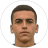 Francesco Stante, Defender for Inter
