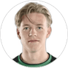 Jesper Daland, Defender for Viking FK