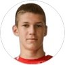 Adrian Lickunas, Forward for US Cremonese