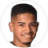 Lopes Rickelme, Midfielder for Nova Iguaçu