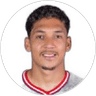 Maranhao Marcio, Forward for Botafogo SP