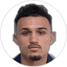 Dario Ramirez, Forward for Real Sociedad II