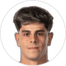 Adrian Pica, Defender for CD Mirandés