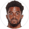 Duk, Forward for Atlas