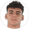 Angel Perez, Defender for SD Huesca