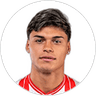 Pedro Fidel Cedillo Segura, Defender for UD Almería