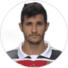 Bruno Moraes, Attacker for Portuguesa Santista