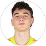 Diego Gonzalez, Goalkeeper for Burgos CF