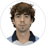 Eneko Astigarraga, Defender for Real Sociedad II