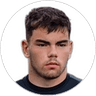 Nacho Nicolau, Goalkeeper for UD Las Palmas