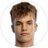 Mikulas Konecny, Defender for Slavia Praha