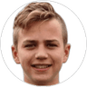 Filip Sancl, Midfielder for FC Baník Ostrava