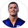 Oliver, Midfielder for Maricá