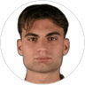 Alessio Guerini, Defender for Atalanta BC