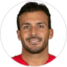 Giulio Donati, Defender for Ravenna