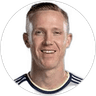 Adam Forshaw, Midfielder for Blackburn Rovers