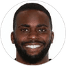 H. Akpan, Midfielder for 
    