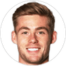 Conor McAleny, Forward for Harrogate Town