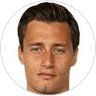 D. Baldauf, Defender for Wolfsberger AC
