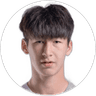 Nureli Abbas, Goalkeeper for Beijing Guoan